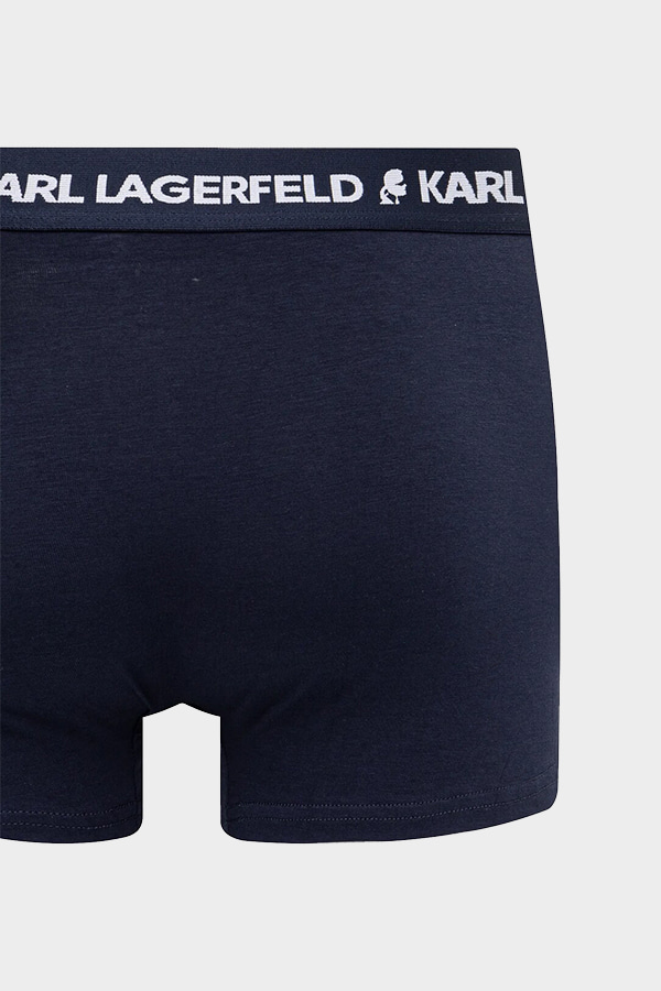 ΕΣΩΡΟΥΧΟ 3 ΤΕΜ KARL LAGERFELD - 338 NAVY